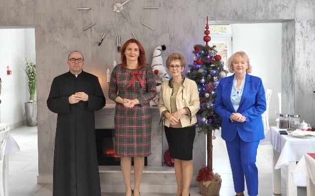 News - Wigilia 2024r