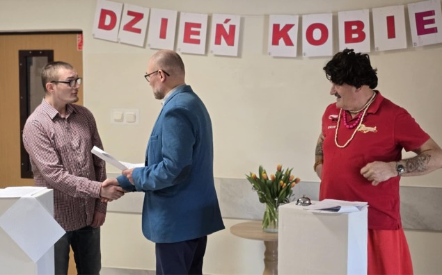 News - Dzień Kobiet 2024