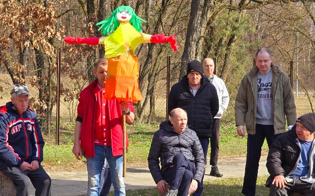 News - Pierwszy dzień Wiosny 2025