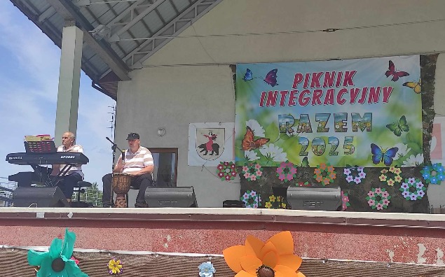 News - Pikniku Integracyjnym 
