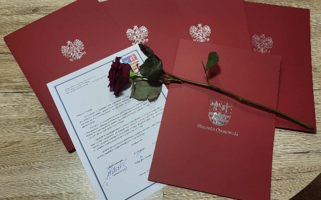 News - Pracownik  socjalny 2025